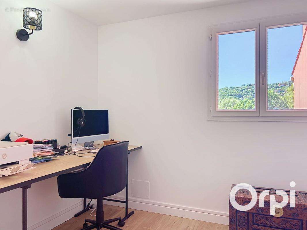 Villa 4 chambres - photo 12