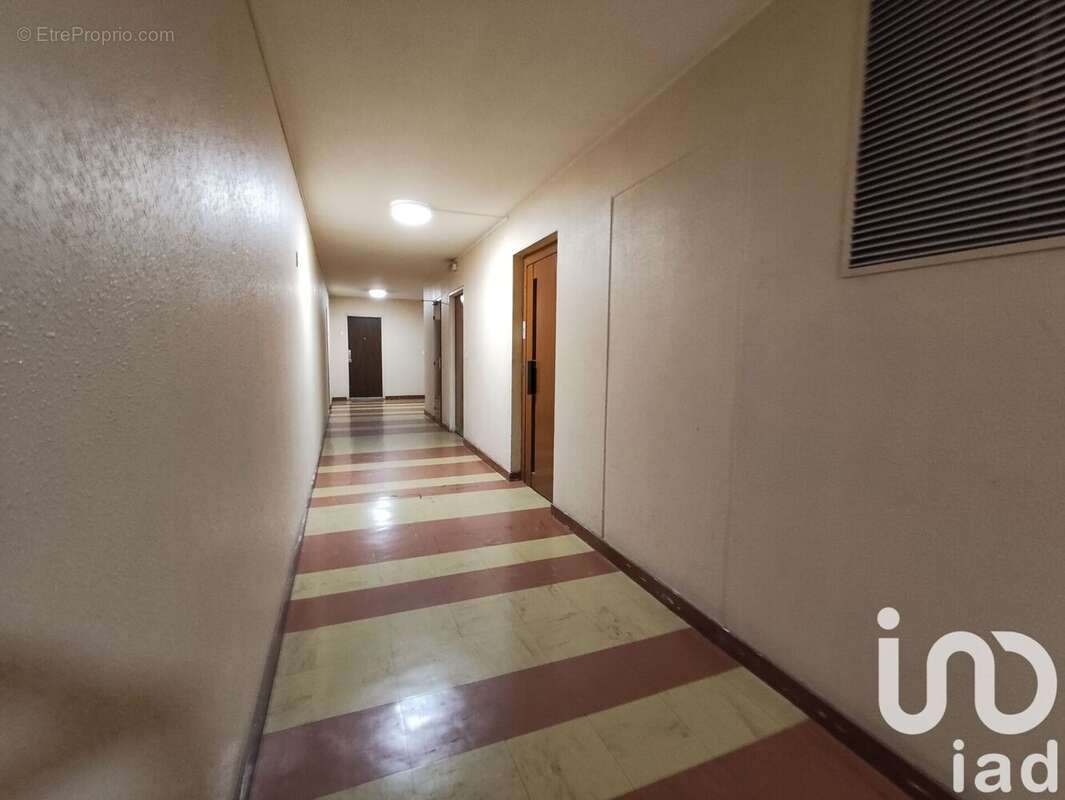 Photo 4 - Appartement à AUBERVILLIERS