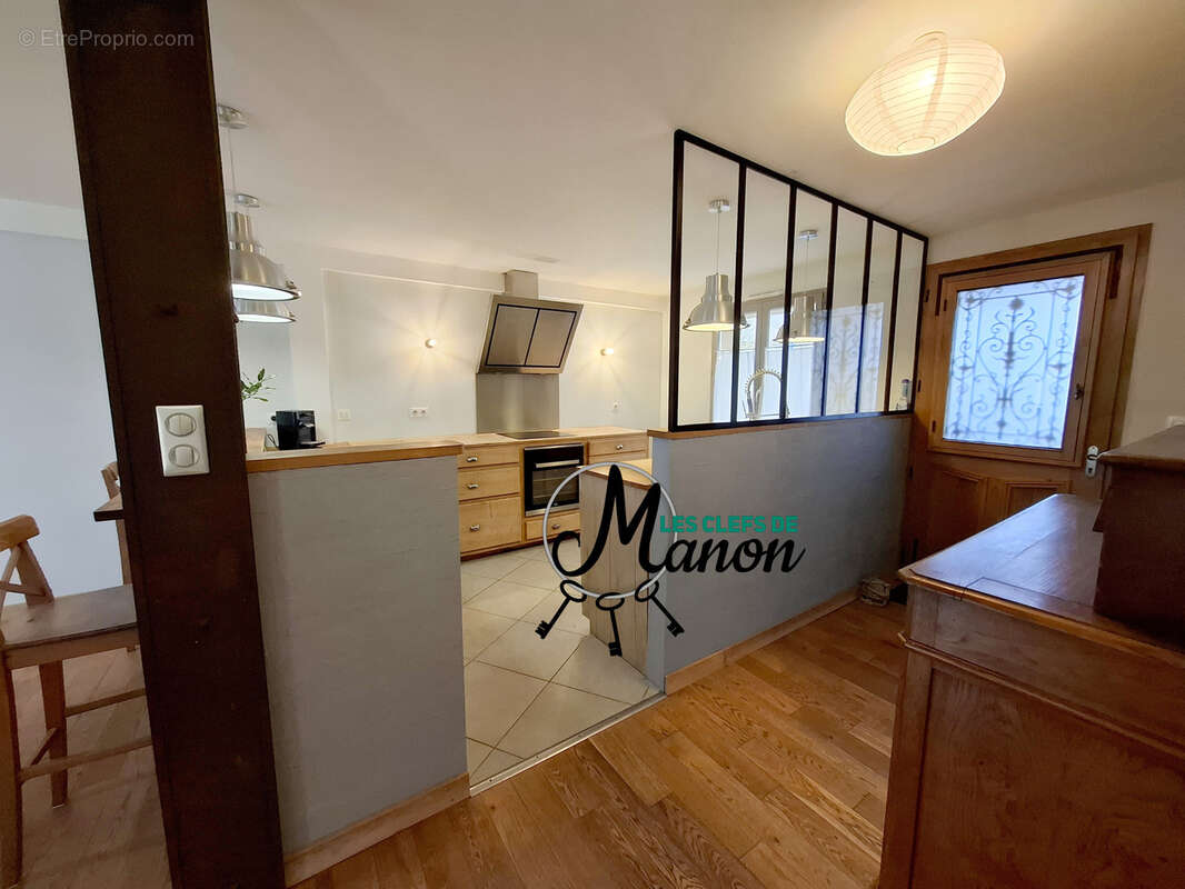 Maison à BESSINES-SUR-GARTEMPE