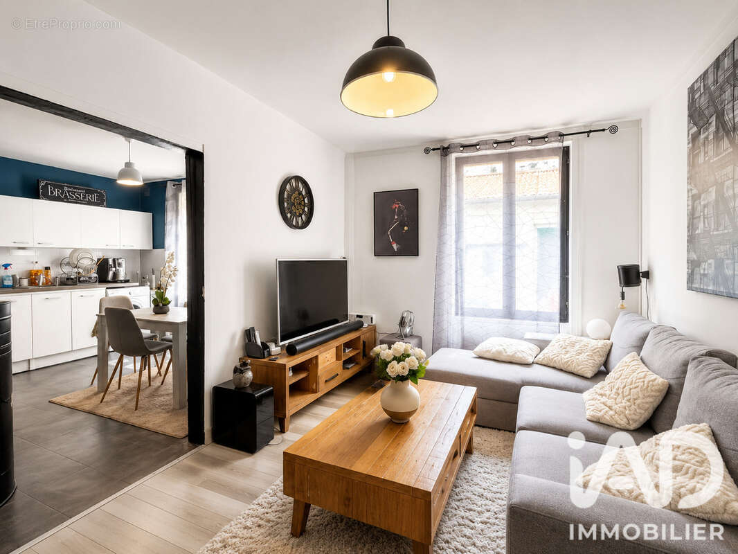 Appartement 314 m² à Liancourt  - photo 4