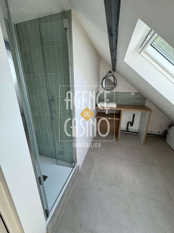 A vendre Maison à LA BAULE Quartier Benoit - photo 12