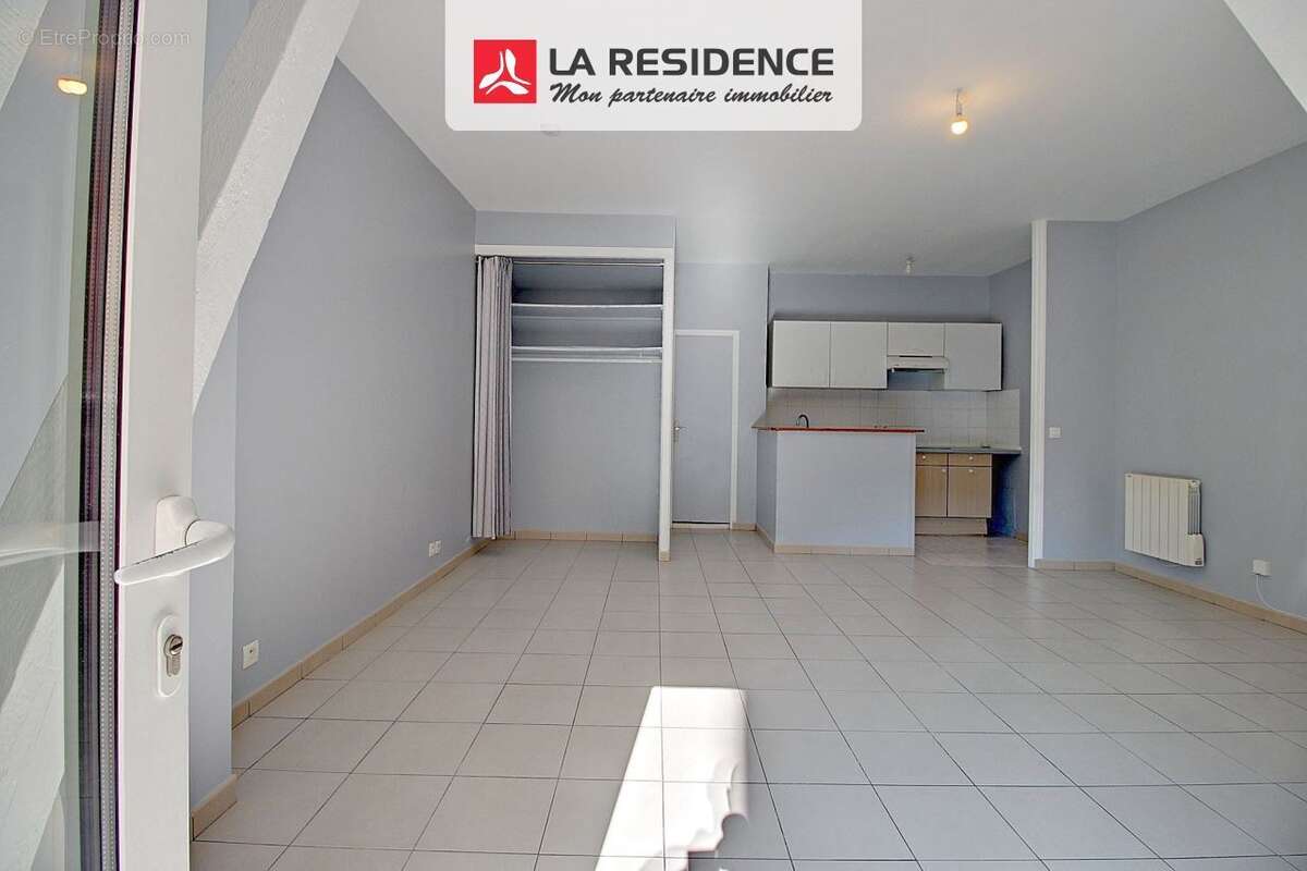 Appartement à ANDRESY