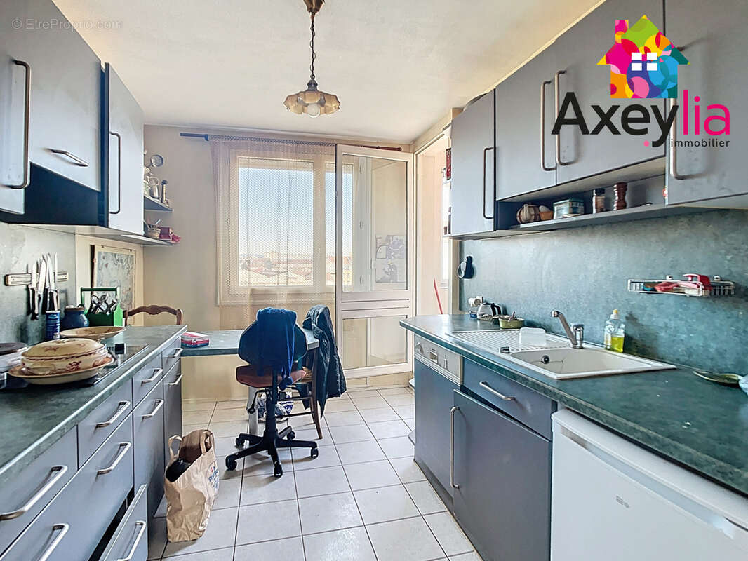 Appartement à ROANNE