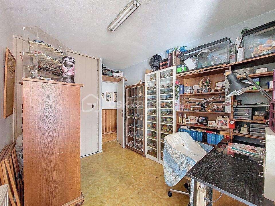 Appartement à LA SEYNE-SUR-MER