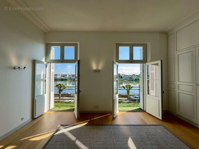Appartement à SAUMUR