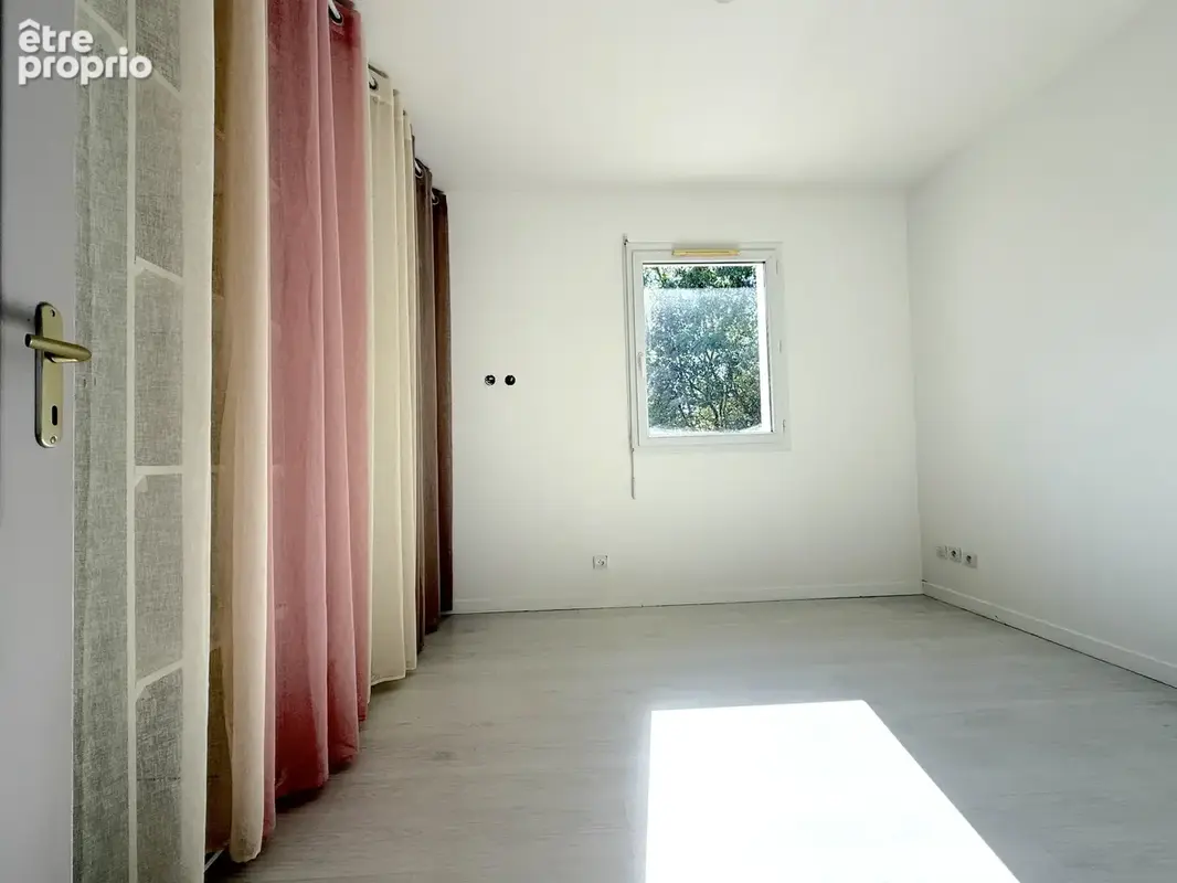 Le pallet - maison plain-pied 3 chambres - dépendance et jardin - photo 4