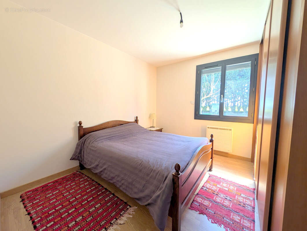 Pavillon sur sous-sol, terrain paysager 1760m2 - photo 8