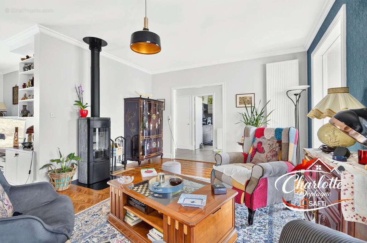 Maison 207 m² à Brantome  - photo 6