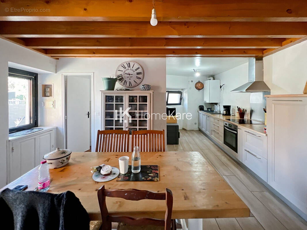 Maison à SAINT-GAUDENS