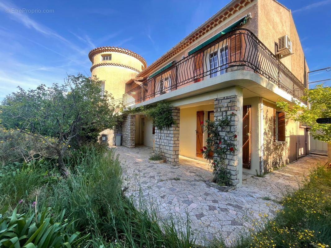Appartement à LA SEYNE-SUR-MER