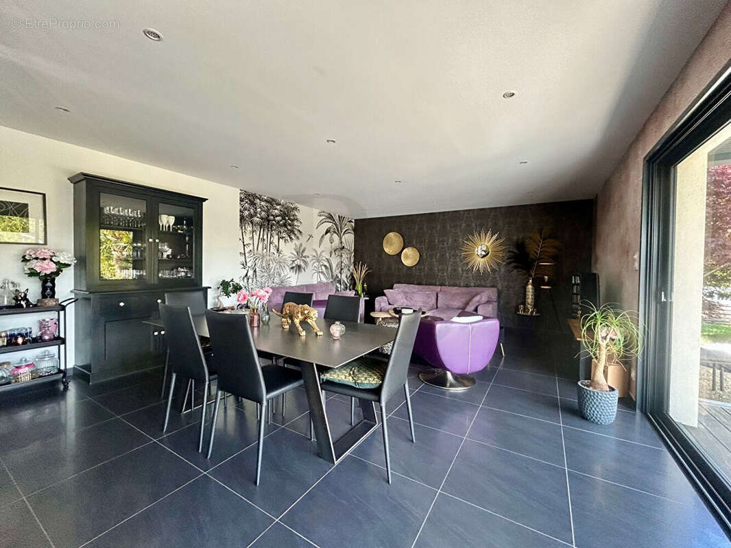 Maison à SAINT-GEORGES-DES-GROSEILLERS