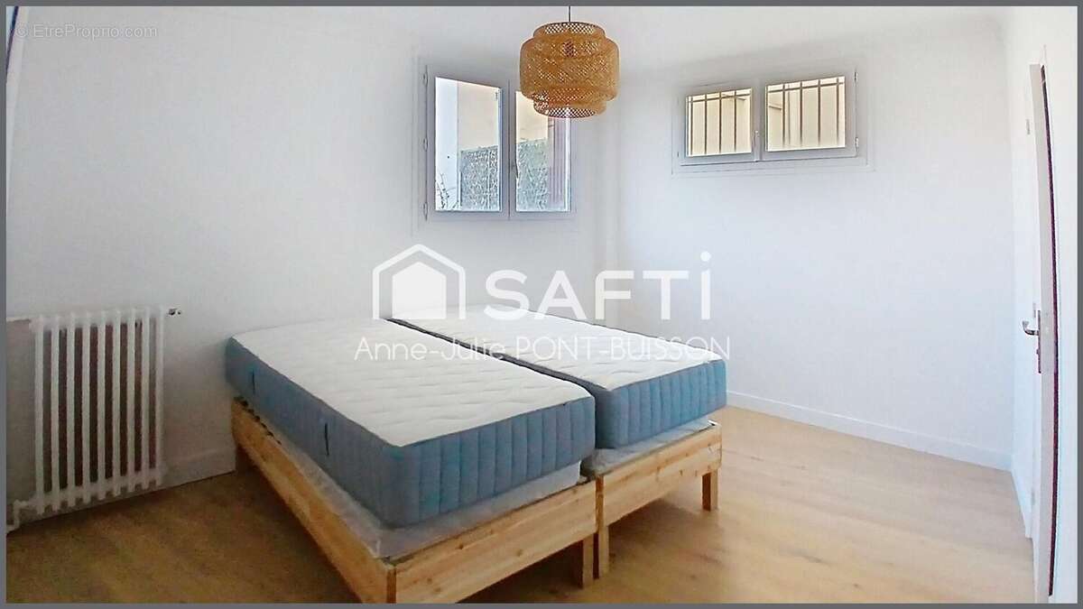 Photo 7 - Appartement à COURBEVOIE