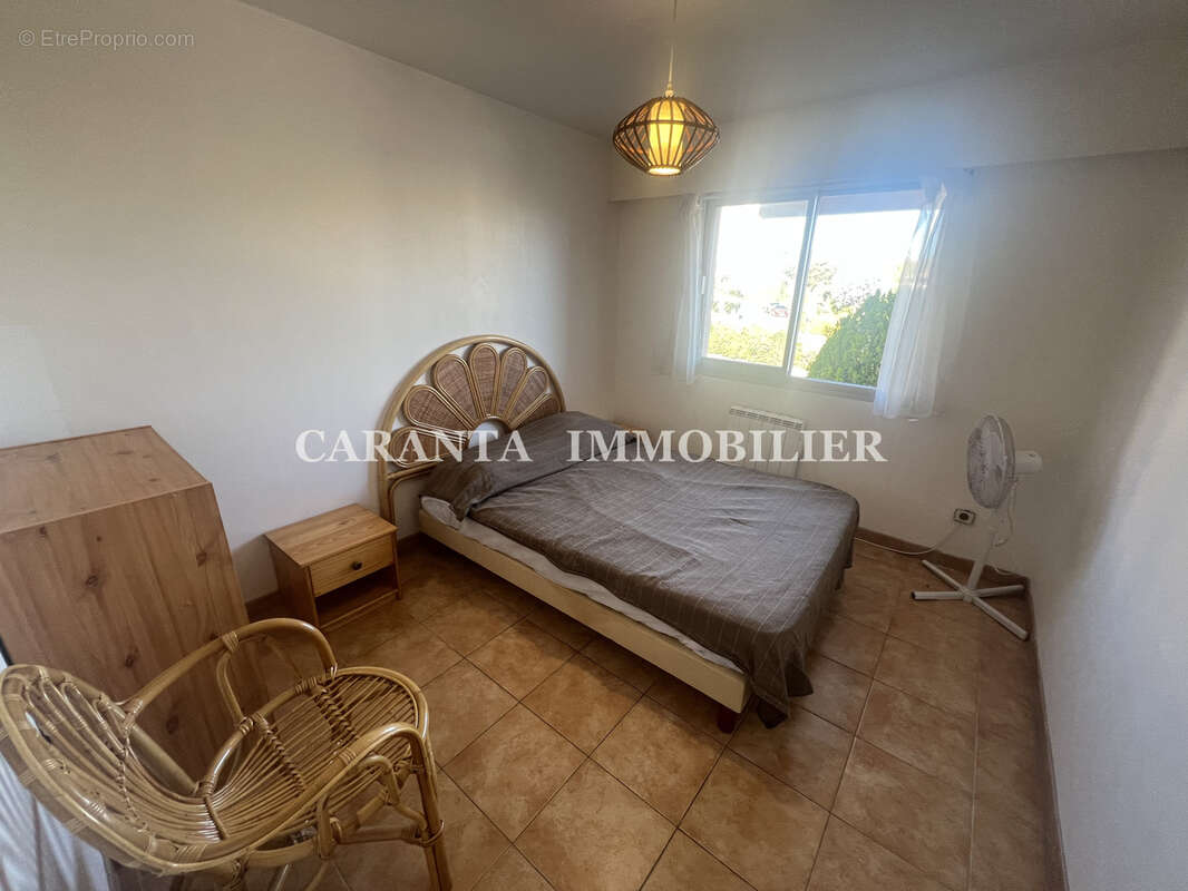 Appartement à SAINTE-MAXIME