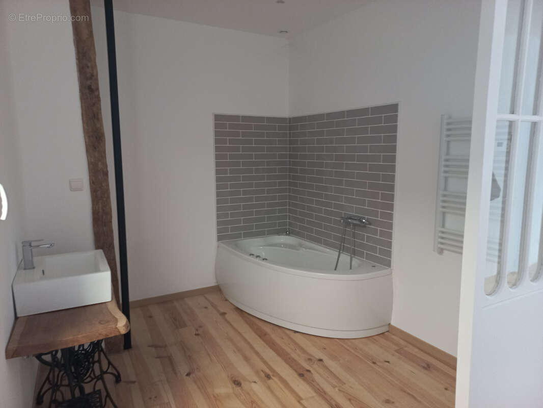 Superbe maison rénovée - photo 12