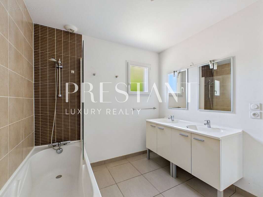 Maison à ANDERNOS-LES-BAINS