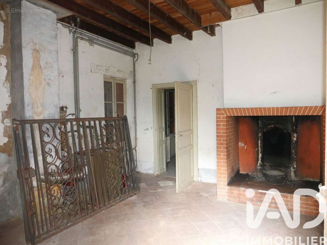 Photo 4 - Maison à MONTAUBAN
