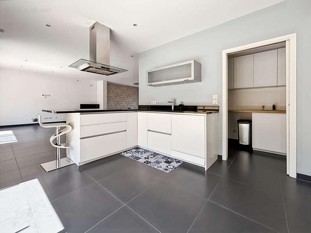 Maison 150m² à vauhallan - photo 7