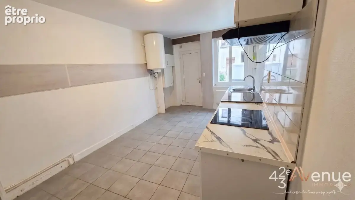 Maison 4 pièces 84 m² à vendre à Sury-Le-Comtal (42450) - photo 3