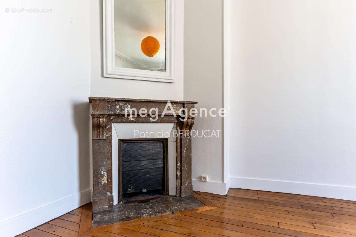 Appartement à PARIS-13E