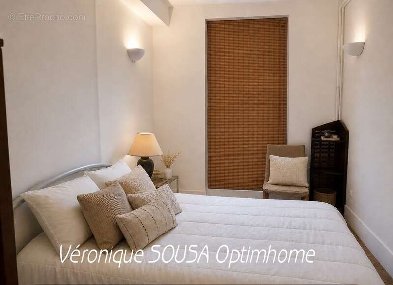 Appartement à SAINT-GERMAIN-EN-LAYE