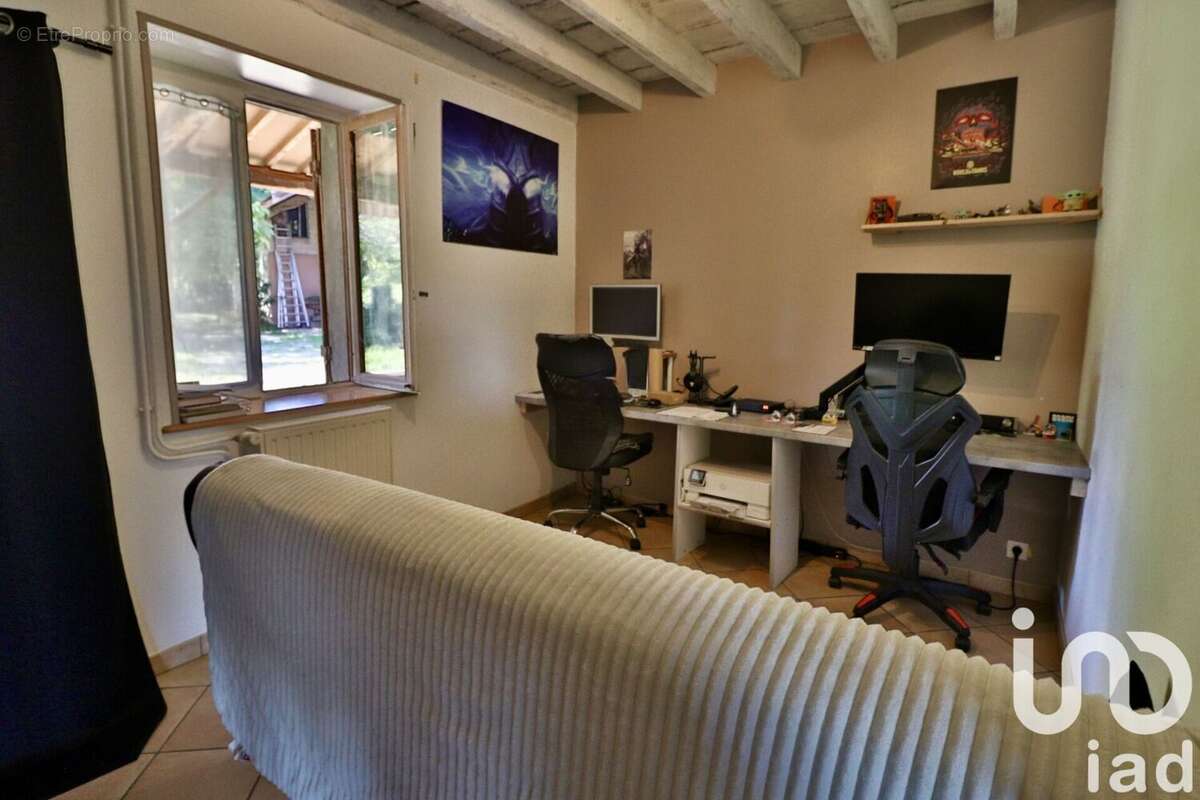 Photo 7 - Maison à SERMOYER