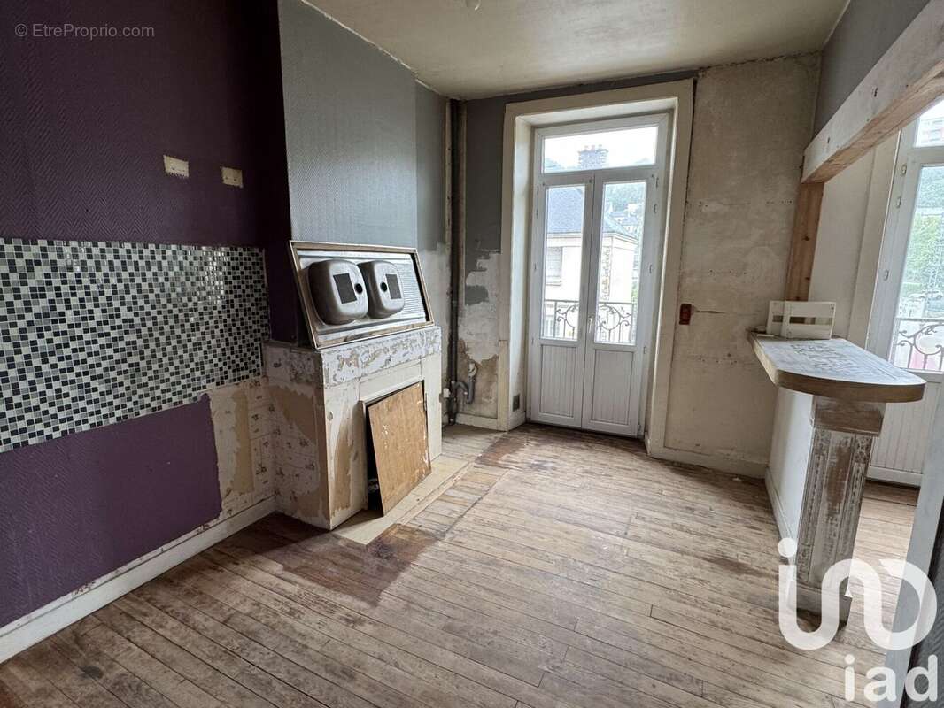 Photo 2 - Appartement à CHERBOURG-OCTEVILLE