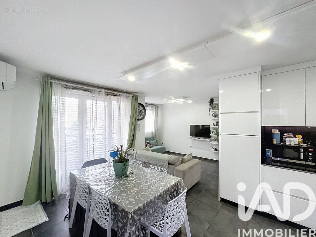 Photo 1 - Appartement à LA SEYNE-SUR-MER