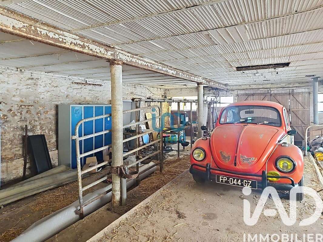 Maison 225 m² à Rouvroy-Sur-Audry  - photo 4