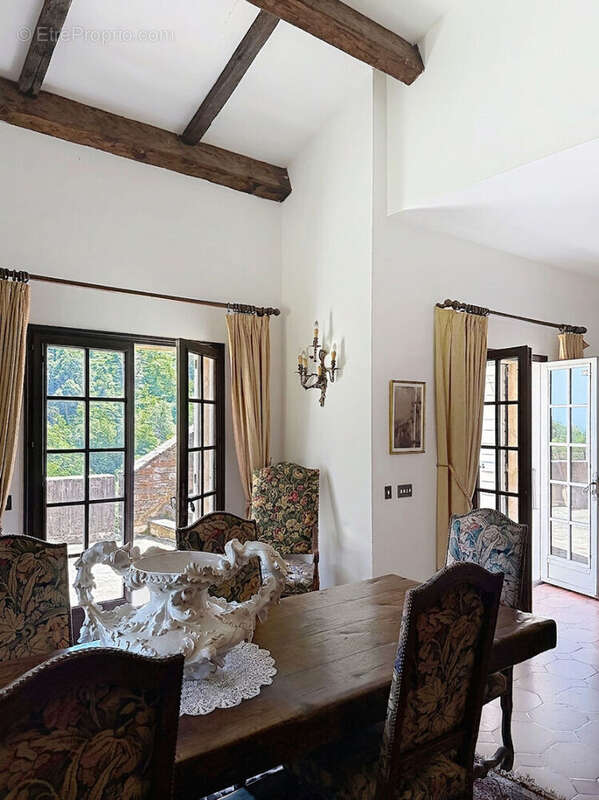 Villa Venzolasca 5 pièces - photo 8