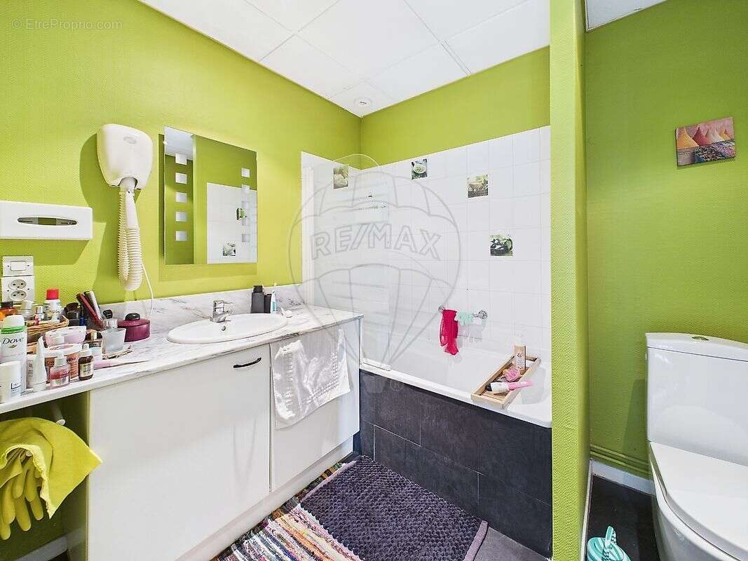 Appartement à LONGUYON