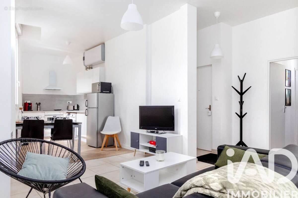 Photo 8 - Appartement à LOURDES