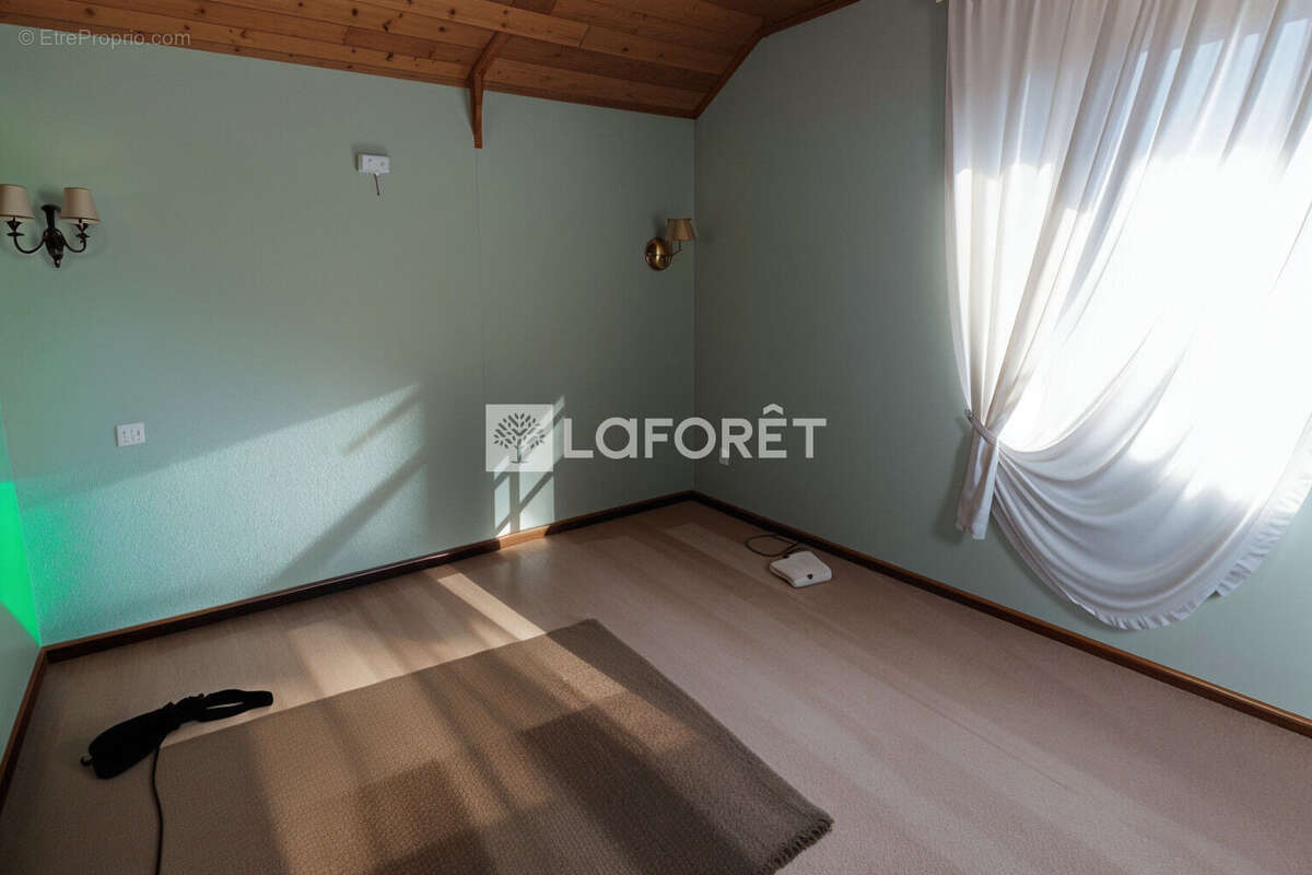 Maison à SCHWENHEIM