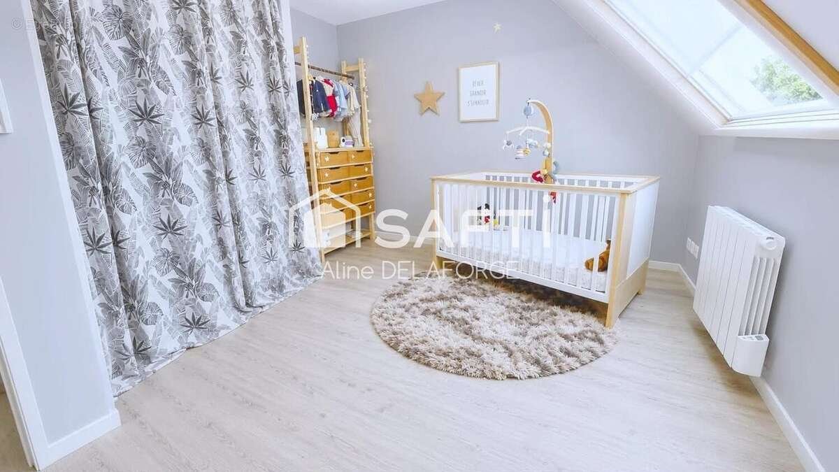 Maison 170 m² à Gauchin-Verloingt  - photo 6