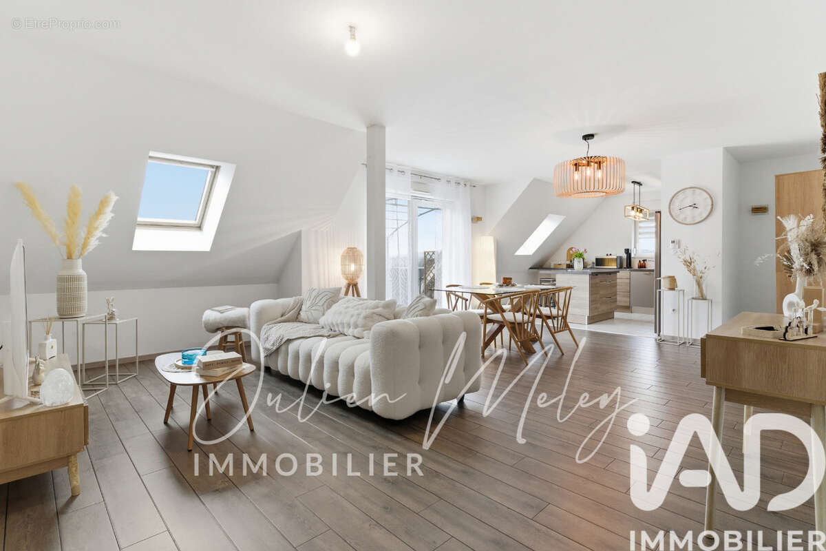 Photo 2 - Appartement à ESSERT