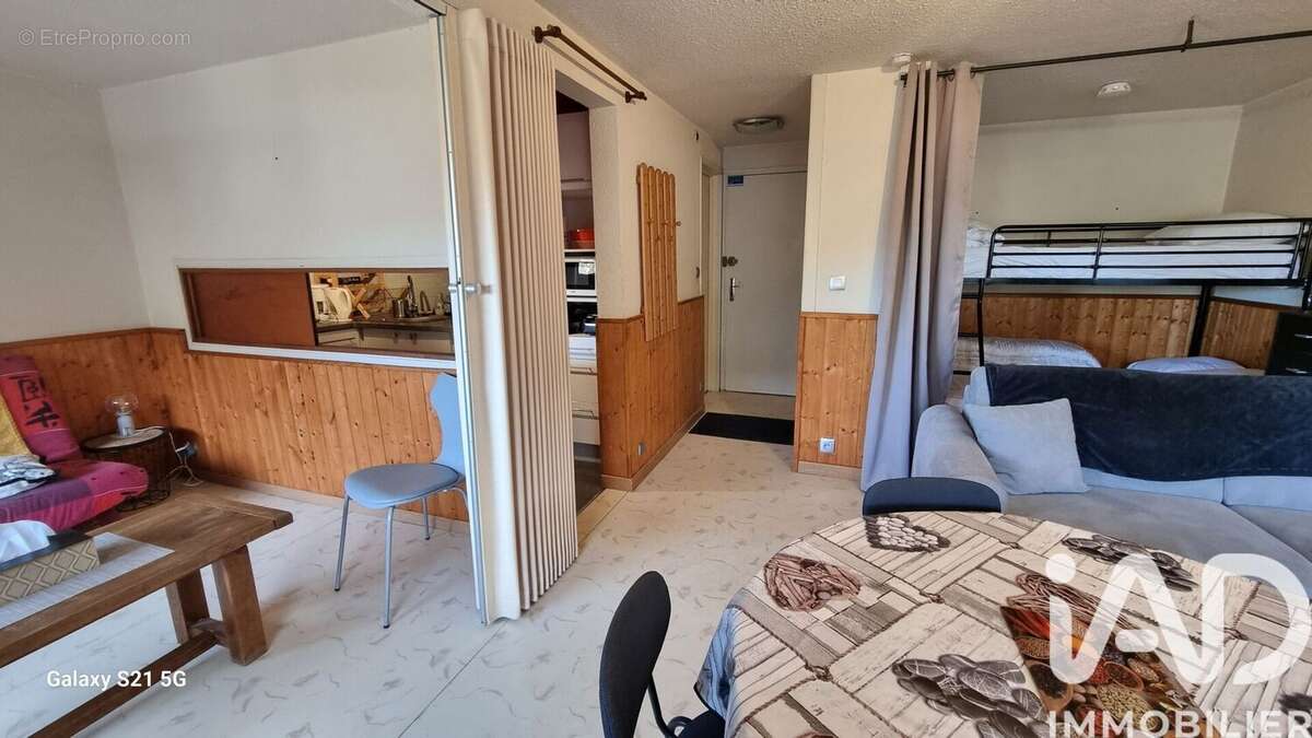 Photo 9 - Appartement à MONT-DORE