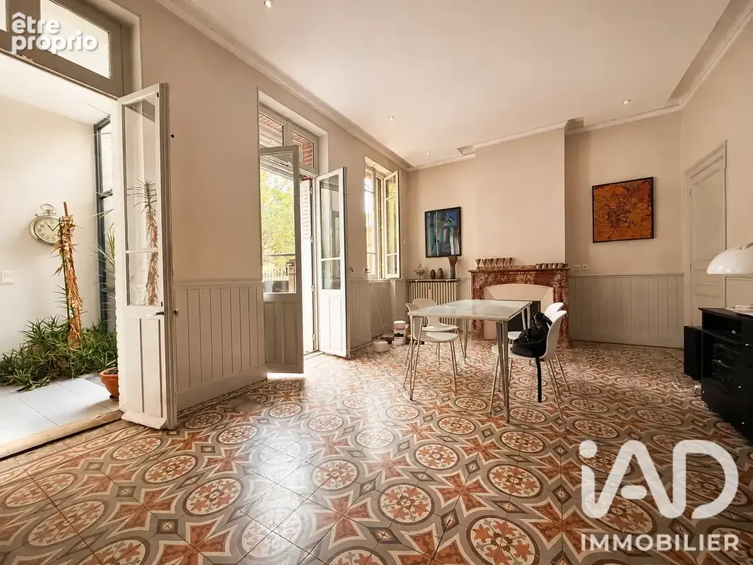 Photo 1 - Maison à TOULOUSE