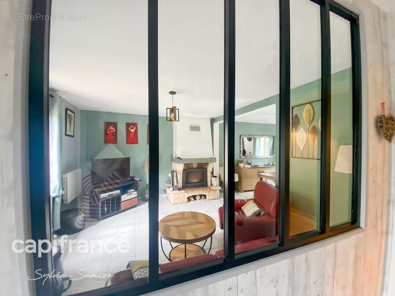 Maison à MOISSON