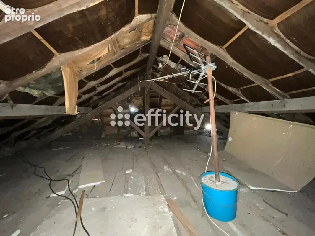 Maison 3 pièces 57 m² à vendre à Poitiers (86000) - photo 12