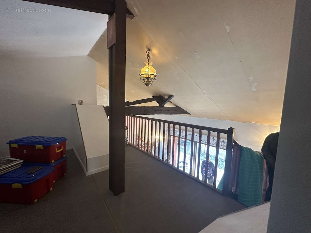 Maison à SEMUR-EN-BRIONNAIS