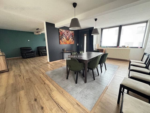 Maison à ROOST-WARENDIN