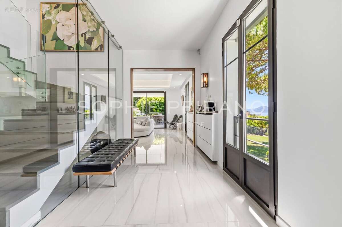 Maison à CANNES