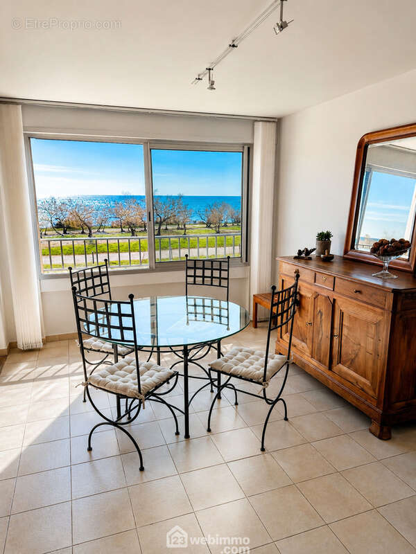 Appartement à AGDE