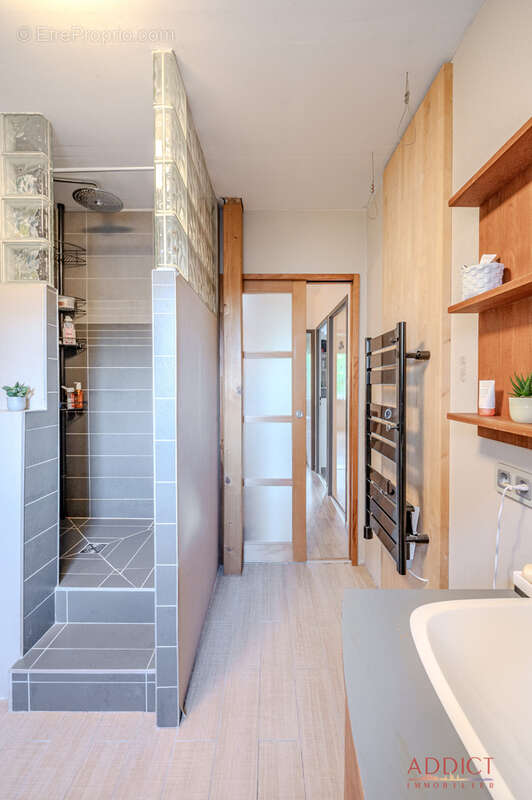 Maison à SCHILTIGHEIM