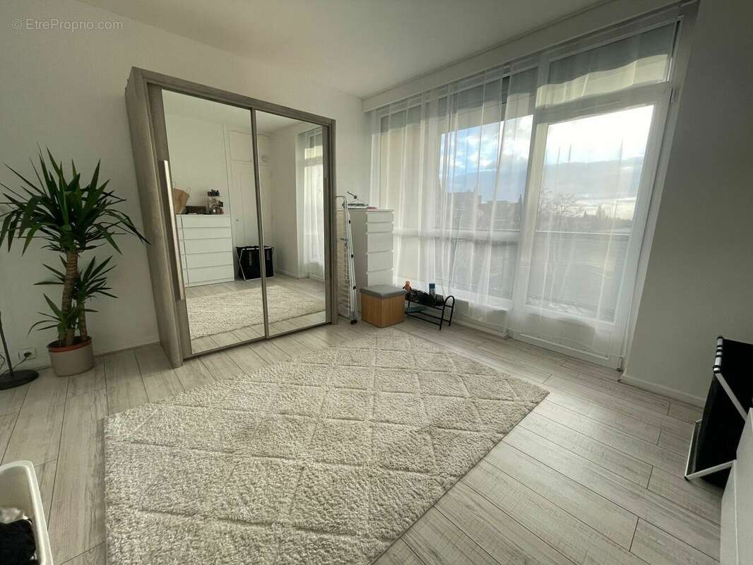 Appartement à ROUBAIX