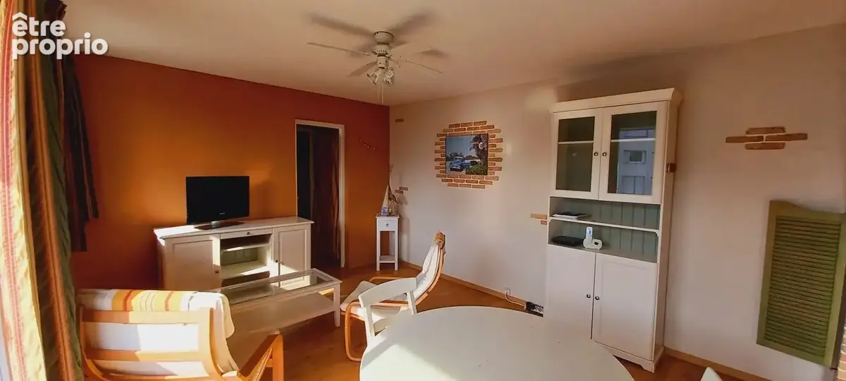 Appartement 42 m² à Cholet  - photo 2