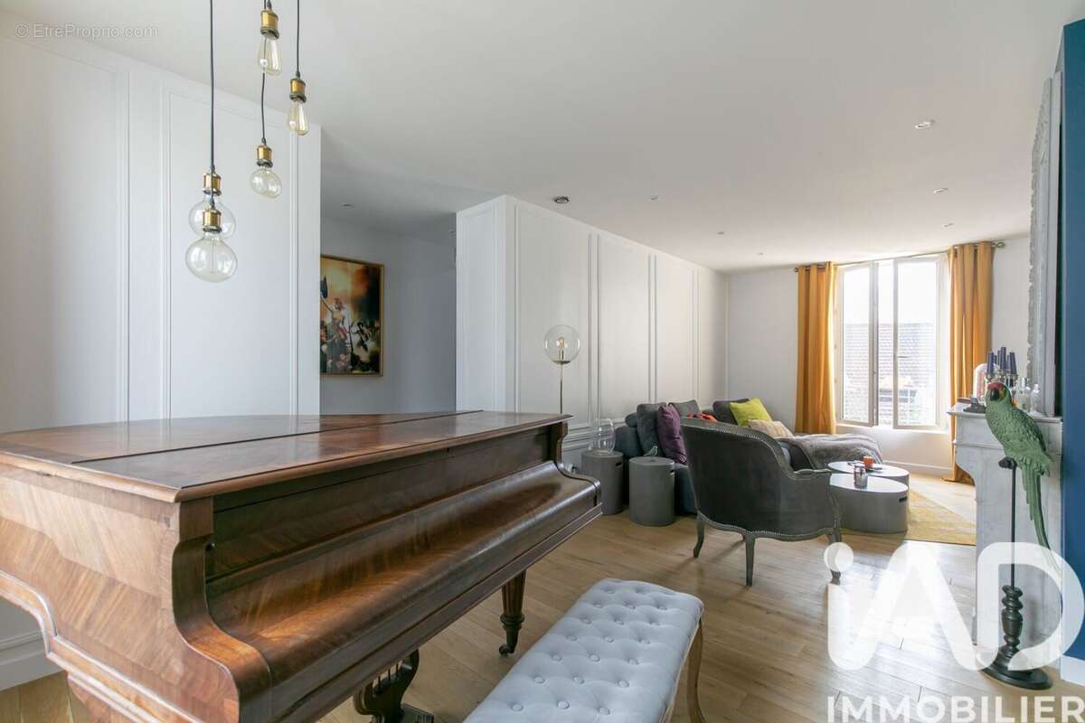 Photo 9 - Maison à FONTENAY-SOUS-BOIS