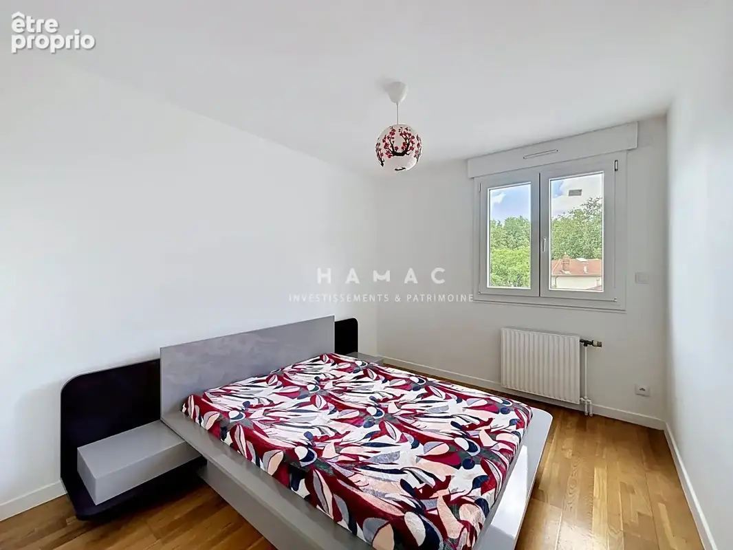 NOUVEAUTE - Appartement familial 102m² avec superbe terrasse de 16m² - photo 11