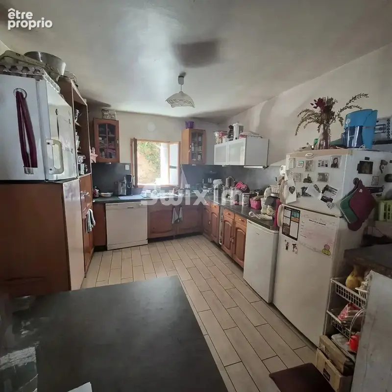 Maison avec terrain proche centre ville - photo 6