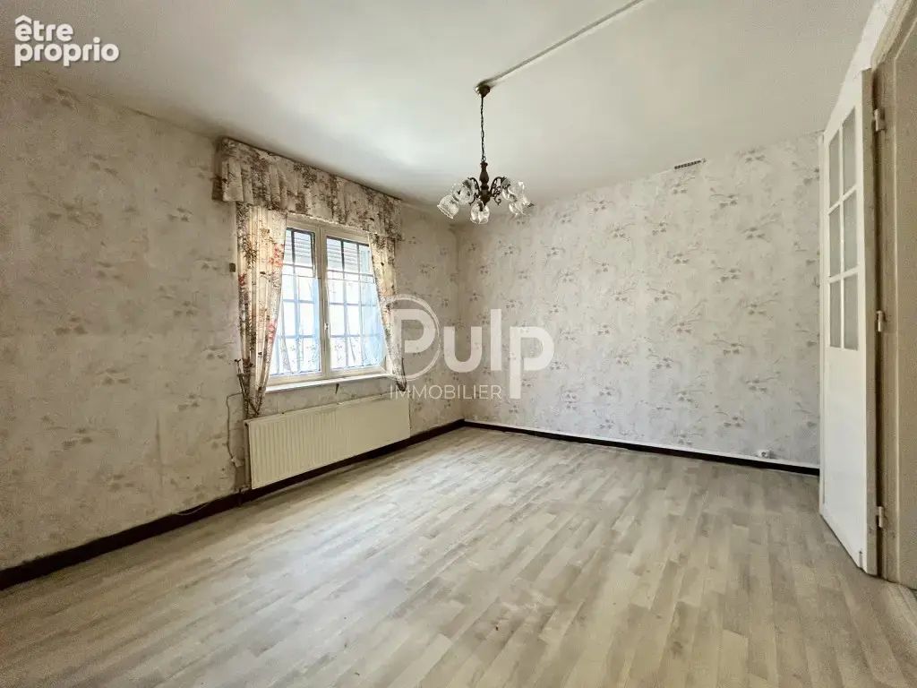 EN EXCLUSIVITÉ - Maison à rénover - Gouy-sous-Bellonne - photo 2