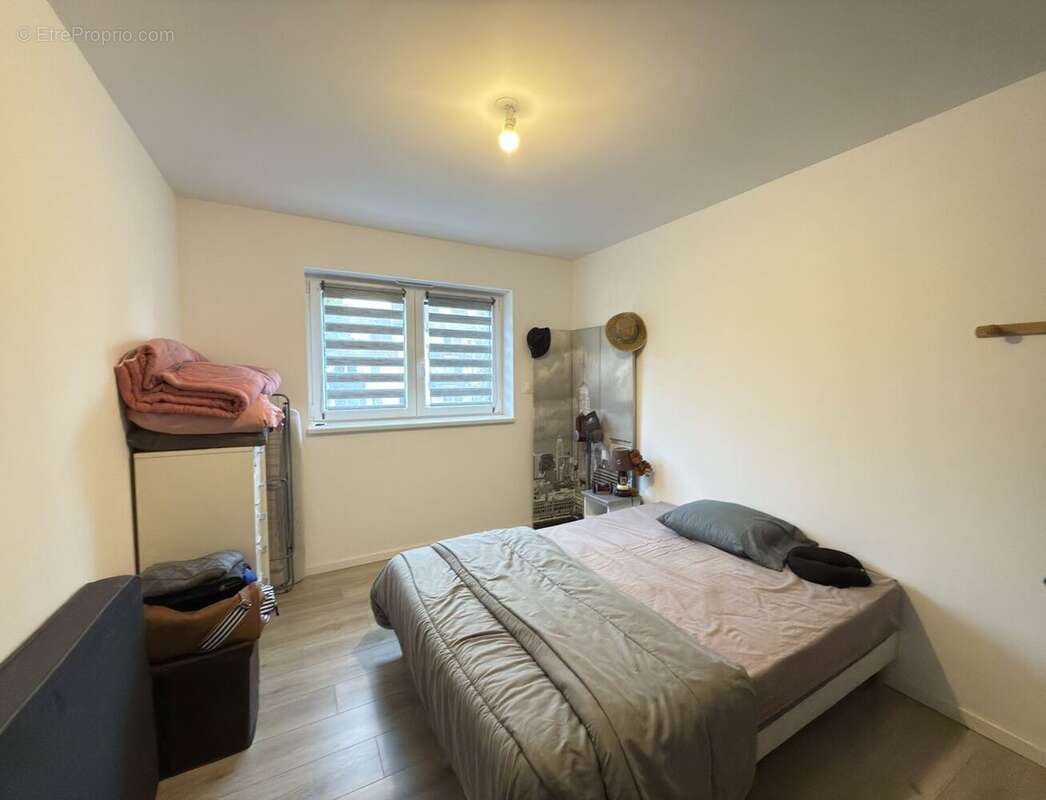 Appartement à KUNHEIM